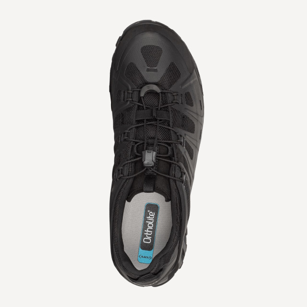 Ботинки SELVATICA TACTICAL GTX (EU 44.5 UK 10 СМ 29; Black)